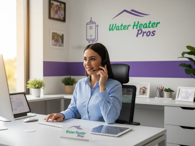 Water Heater Repair  in Mendota  FAQ